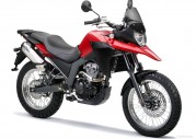 Derbi Terra 125